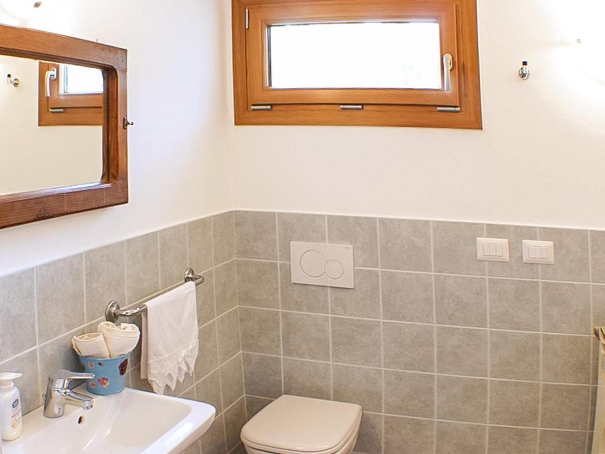 Tre Terre Ferienwohnung Pianello Del Lario ภายนอก รูปภาพ