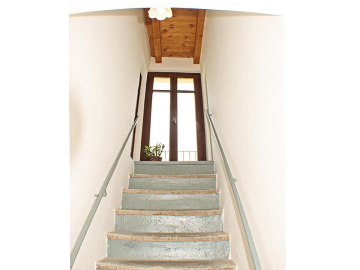 Tre Terre Ferienwohnung Pianello Del Lario ภายนอก รูปภาพ