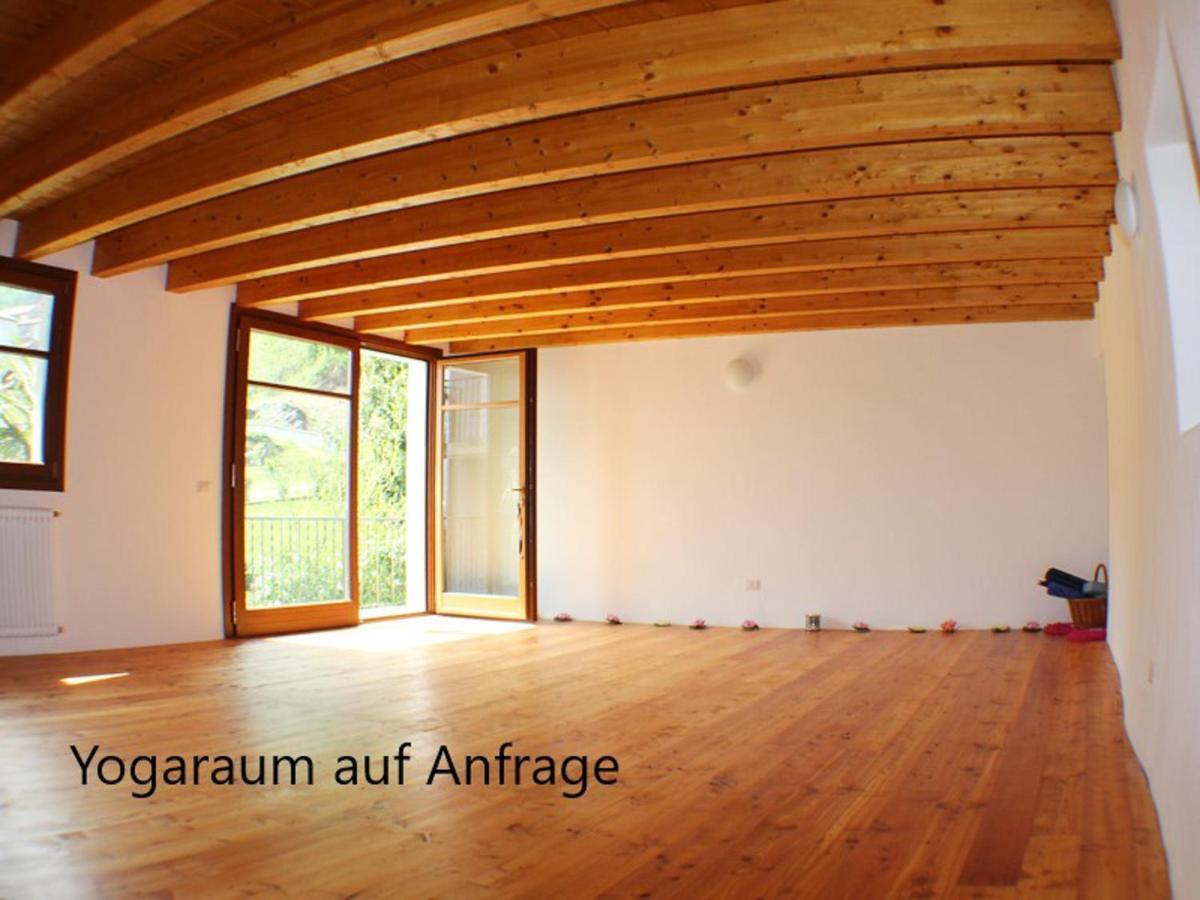 Tre Terre Ferienwohnung Pianello Del Lario ภายนอก รูปภาพ